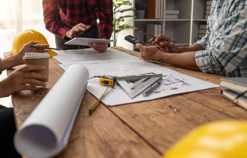 Integrated Design-Build Execution v1 Integrated Design-Build Execution v1